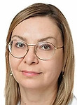Белоус Елена Владимировна — Эндоскопист