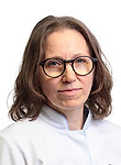 Байгулова Елена Геннадьевна — Массажист