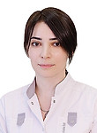 Сакиева Марина Казбековна — Эндокринолог