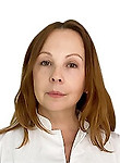 Матыгулина Наиля Рафкатовна — Аллерголог