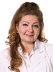 Шиянова Лариса Сергеевна — Невролог