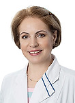 Шеломиенко Татьяна Владимировна — Гинеколог