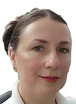 Федорова Оксана Станиславовна — Акушер-гинеколог