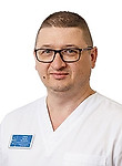 Ложкин Виктор Викторович — Стоматолог-ортопед