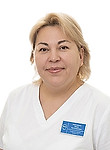Зинатуллина Эльза Сунгатовна