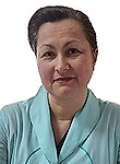 Быстрова Наталия Юрьевна — Хирург