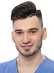 Голант Александр Борисович