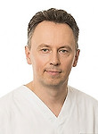 Осокин Михаил Владимирович