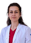 Котий Светлана Александровна