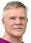 Субботин Сергей Петрович