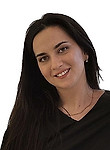 Болокова Эльмира Муратовна — Стоматолог