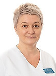 Герасимова Наталья Николаевна