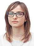 Золотарева Надежда Петровна