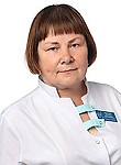 Анидалова Людмила Николаевна — Стоматолог