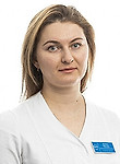 Лозовая Кристина Павловна — Стоматолог