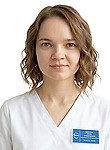 Шульгина Юлия Владимировна — Стоматолог-терапевт