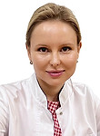 Гусарова Виктория Андреевна — Психиатр