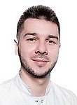 Кирчанов Михаил Олегович