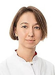Авраменко Марина Владимировна — Эндокринолог