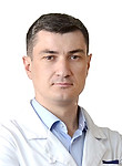 Цопанов Руслан Казбекович — Эндоскопист