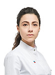 Петрова Мария Григорьевна — Офтальмохирург