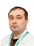 Аксенов Юрий Алексеевич — Педиатр