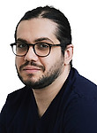 Мнацаканян Тигран Александрович — Стоматолог-хирург