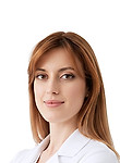 Глоба Юлия Сергеевна — Гинеколог
