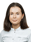 Антонова Юлия Игоревна — Эндокринолог