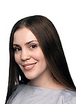 Доманова (Чистякова) Полина Львовна — Стоматолог-гигиенист