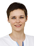 Шавалеева Надежда Валерьевна — Травматолог
