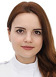 Мастеркова Анна Владимировна — Кардиолог