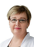 Голубкова Ирина Валерьевна — Терапевт