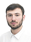 Кохреидзе Георгий Георгиевич — Стоматолог-гигиенист
