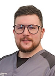 Архангельский Николай Александрович