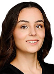 Магомедбекова Мария Видадиевна — Стоматолог-гигиенист