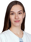 Ефимова Елена Александровна — Лор (отоларинголог)