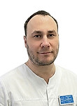 Коростелев Илья Владимирович — Стоматолог