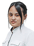 Сёмина Алиса Дмитриевна — Рентгенолог