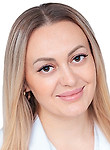 Соколовская Ирина Анатольевна — Невролог