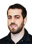 Абрамян Гевен Арутюнович — Стоматолог-ортопед