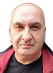 Харсон Игорь Маркович — Психолог