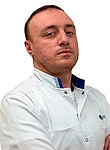Абдуллаев Якуб Абдуллаевич — Ортопед