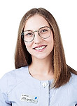 Старкова Анастасия Станиславовна — Стоматолог-имплантолог
