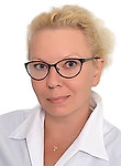 Разова Любовь Викторовна — Диетолог