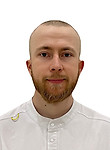 Филиппов Глеб Константинович — Стоматолог-терапевт