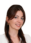 Алиева Гюнель Мусдагибовна — Акушер