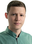 Яковенко Богдан Олегович — Лор (отоларинголог)