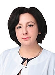 Мартынова Екатерина Николаевна — Дерматолог