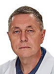 Ракитин Виктор Львович — Врач скорой помощи